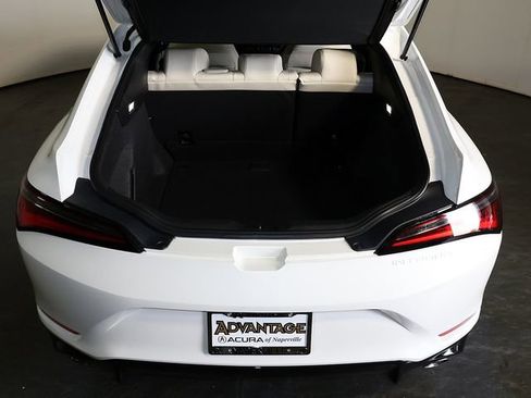 Certified 2023 Acura Integra A-Spec FWD image 28