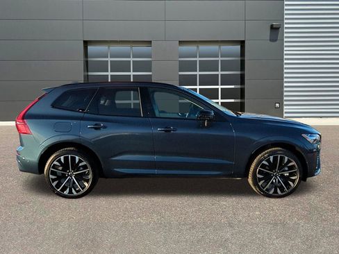 New 2026 Volvo XC60 B5 Ultra w/ Protection Package Premier image 8