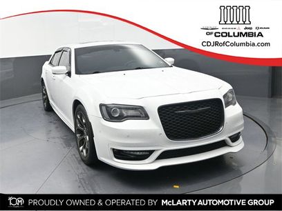 Used 2017 Chrysler 300 S w/ 300S Premium Group