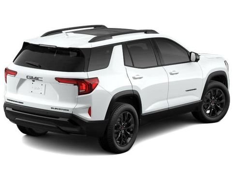New 2026 GMC Terrain Elevation w/ Elevation Premium Package image 29