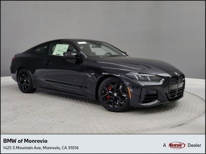 New 2026 BMW M440i Coupe w/ Premium Package
