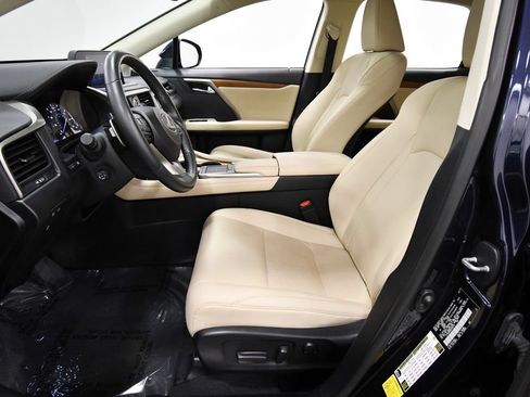 Used 2021 Lexus RX 350 AWD w/ Premium Package image 14