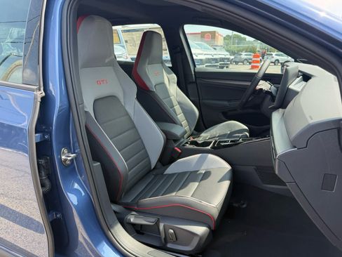New 2026 Volkswagen GTI Autobahn FWD image 10