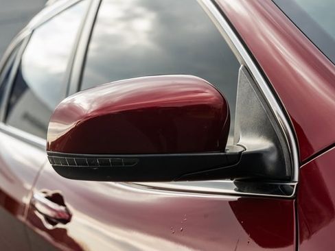 Used 2019 Jeep Cherokee Limited image 17