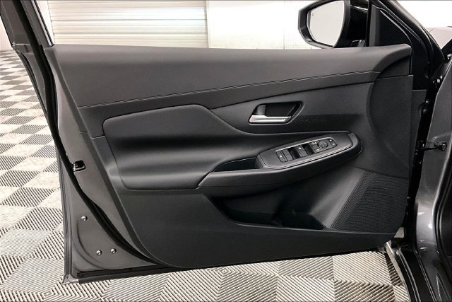 New 2026 Nissan Sentra S w/ Floor Mat Package FWD image 31