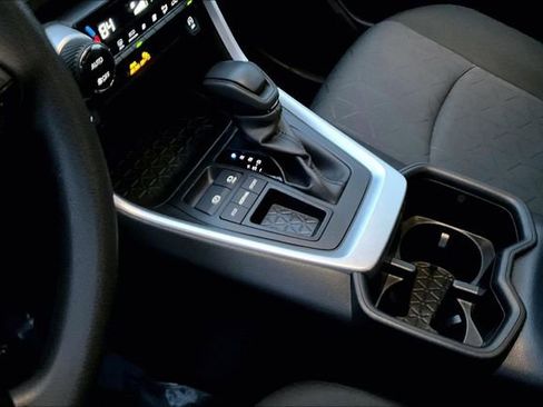 Used 2023 Toyota RAV4 XLE image 13