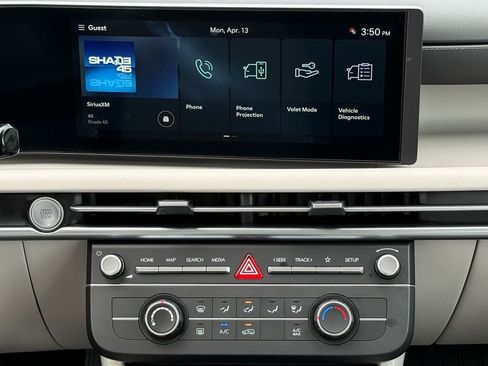 New 2026 Hyundai Tucson SE image 22