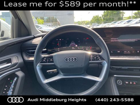 Certified 2025 Audi Q5 Premium w/ Convenience Package image 65