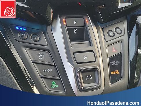 Certified 2026 Honda Odyssey Elite image 17