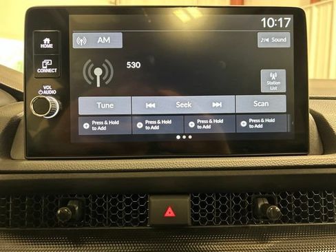 Certified 2026 Honda CR-V EX image 31