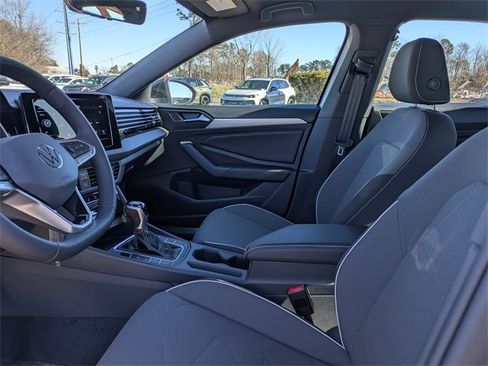 New 2026 Volkswagen Jetta Sport image 20