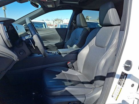 Used 2023 Lexus RX 350 Premium w/ Accessory Package image 11