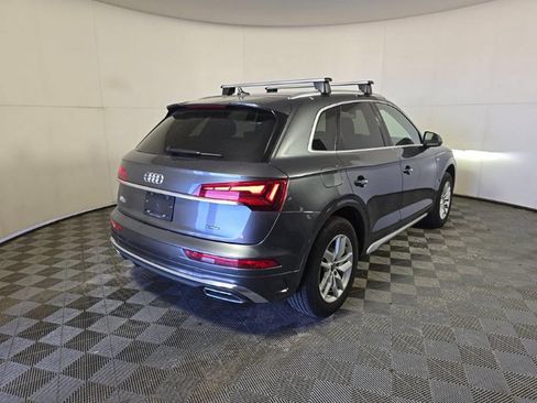 Used 2023 Audi Q5 2.0T Premium w/ Convenience Package AWD/4WD image 4