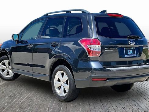 Used 2016 Subaru Forester 2.5i Premium AWD/4WD image 6