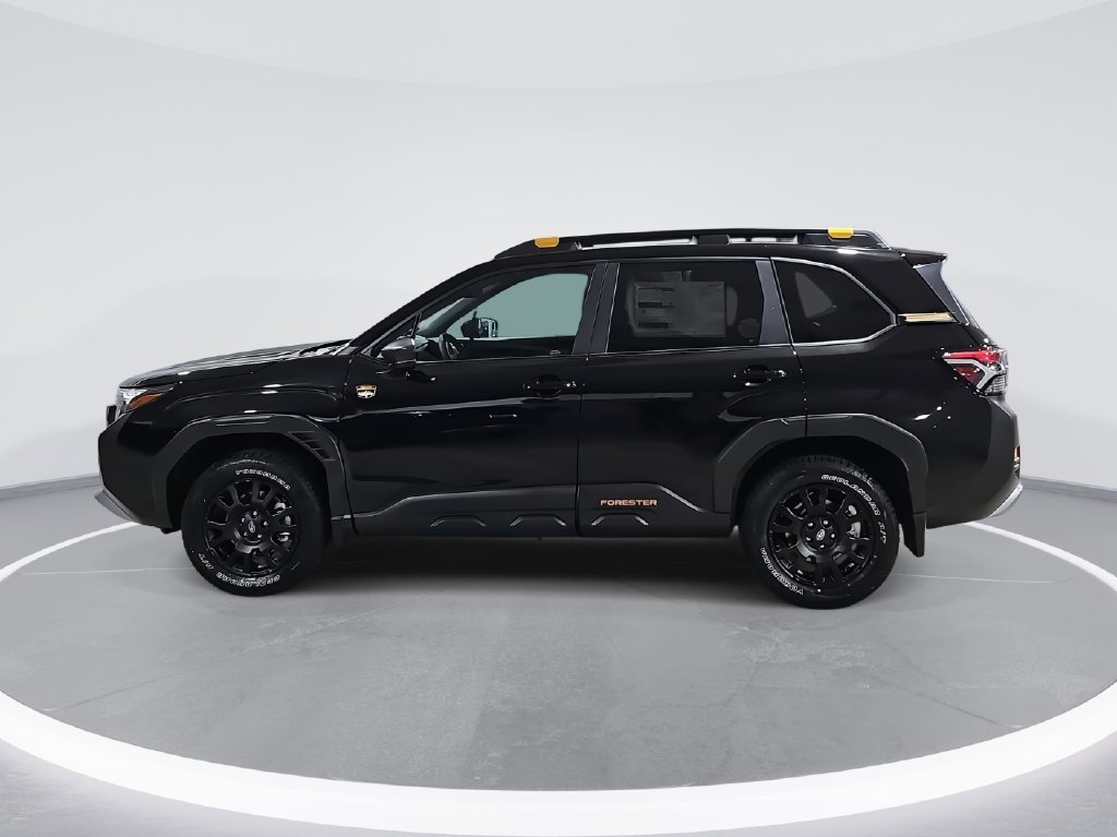 New 2026 Subaru Forester Wilderness AWD/4WD image 8