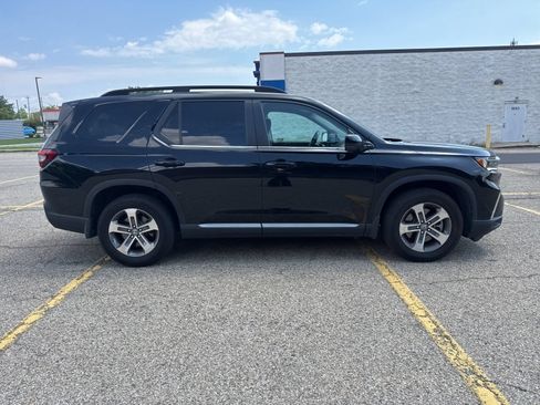 Used 2024 Honda Pilot EX-L image 26