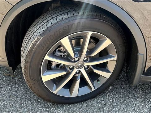 New 2025 Acura MDX FWD w/ Technology Package image 29