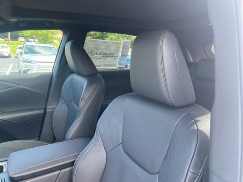 New 2026 Lexus RX 350 Premium Plus AWD/4WD image 10
