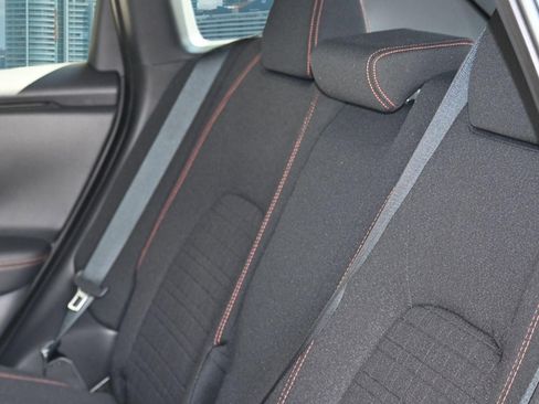 New 2026 Honda HR-V Sport image 17