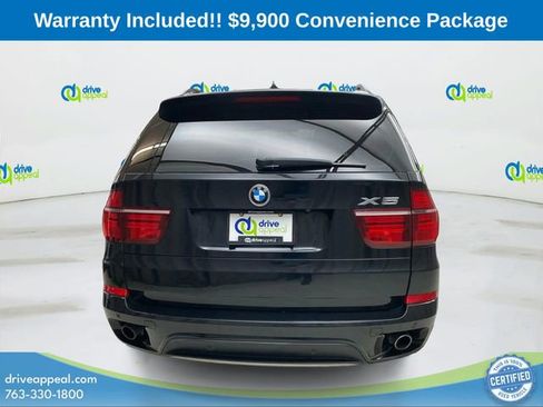 Used 2012 BMW X5 xDrive35i image 7