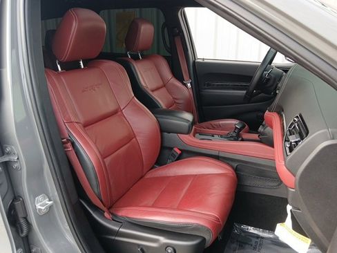 Used 2023 Dodge Durango SRT Hellcat image 42