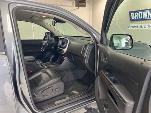 Used 2019 GMC Canyon Denali AWD/4WD image 13