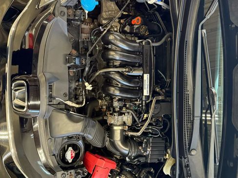 Used 2015 Honda Fit EX image 22