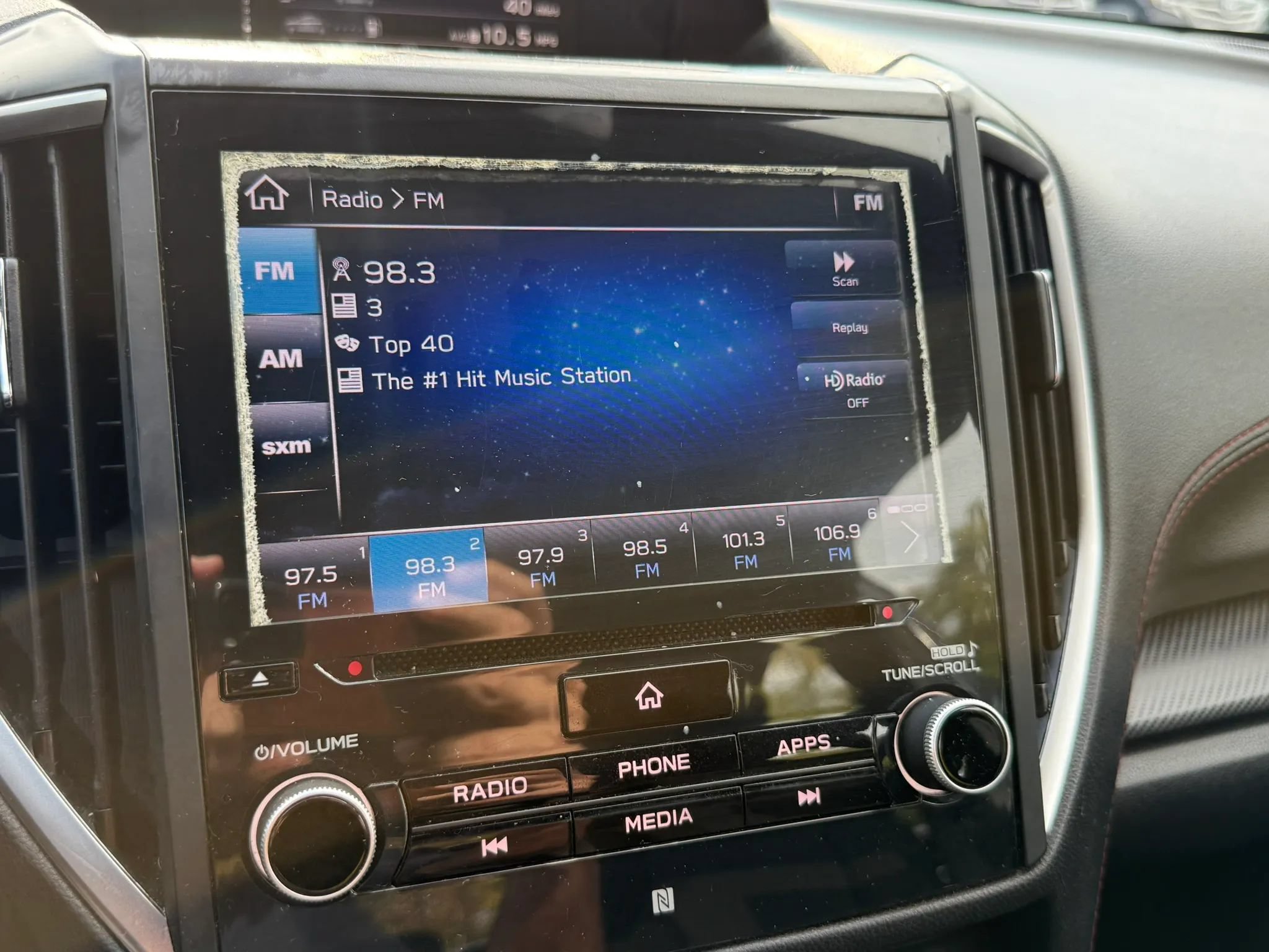 Used 2018 Subaru Impreza 2.0i Sport AWD/4WD image 24