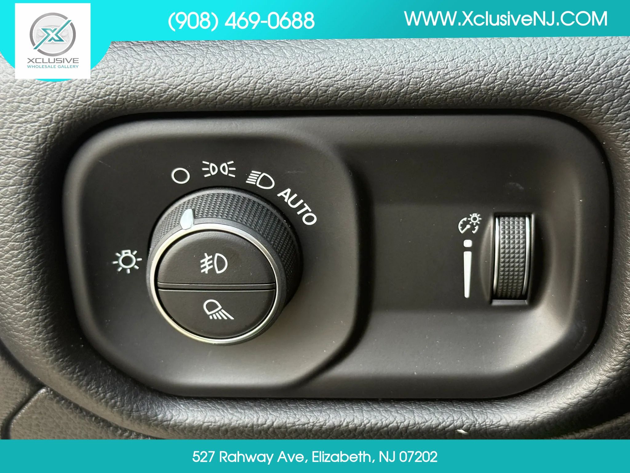Used 2020 RAM 1500 Big Horn AWD/4WD image 21