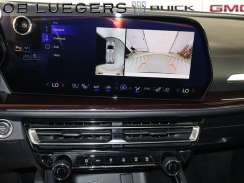 Certified 2024 Chevrolet Traverse RS AWD/4WD image 24