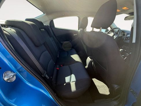 Used 2018 Toyota Yaris iA FWD image 23