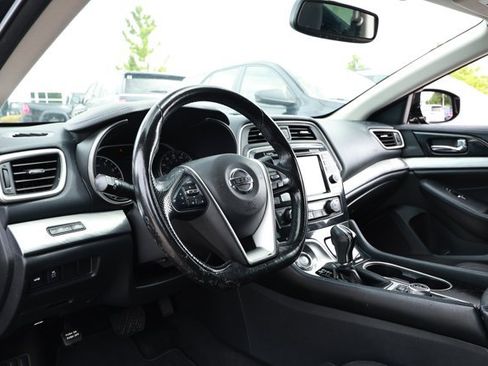 Used 2018 Nissan Maxima 3.5 S FWD image 22