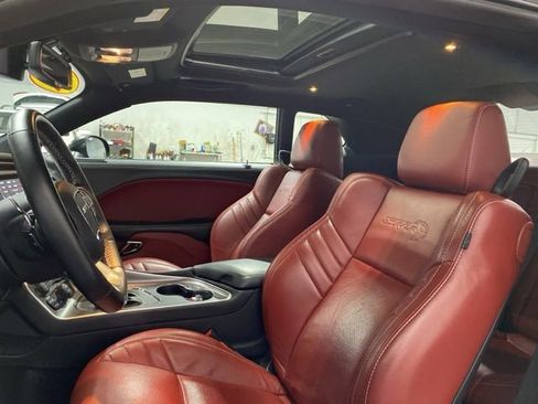 Used 2021 Dodge Challenger SRT Hellcat Redeye RWD image 22