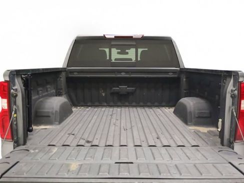 Used 2021 Chevrolet Silverado 1500 LTZ AWD/4WD image 31