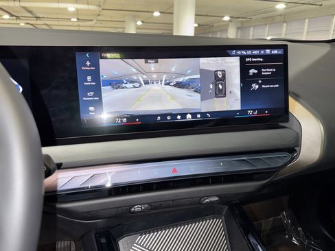 Certified 2025 BMW X3 xDrive30i w/ Premium Package image 27