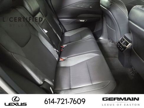 Used 2024 Lexus RX 350 AWD w/ Convenience Package image 22