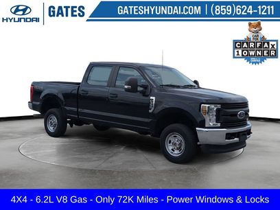 Used 2019 Ford F350 XL w/ Power Equipment Group