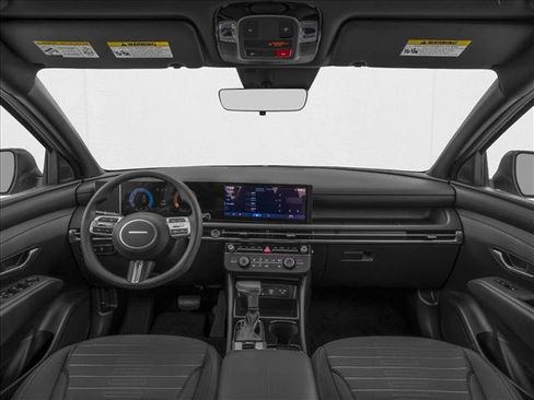 Used 2026 Hyundai Santa Cruz SE FWD image 5