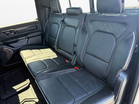 Used 2025 RAM 1500 Limited image 13