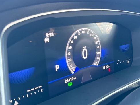 Certified 2023 Volkswagen Tiguan S FWD image 16