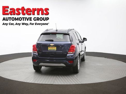 Used 2019 Chevrolet Trax LT FWD image 38