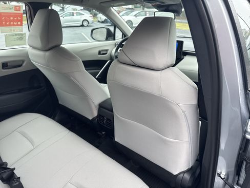New 2026 Toyota Corolla Cross L FWD image 31