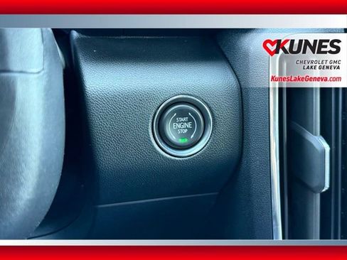 New 2026 GMC Acadia Elevation w/ Black Edition AWD/4WD image 43