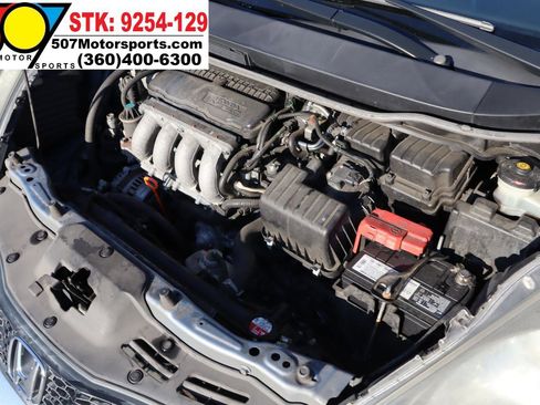 Used 2011 Honda Fit image 20