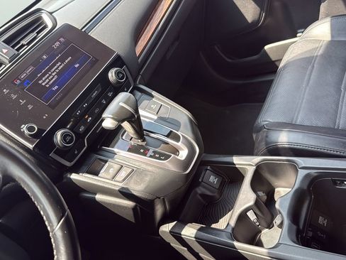 Used 2018 Honda CR-V EX-L image 20