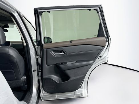 Used 2023 Nissan Rogue SV w/ SV Premium Package image 30