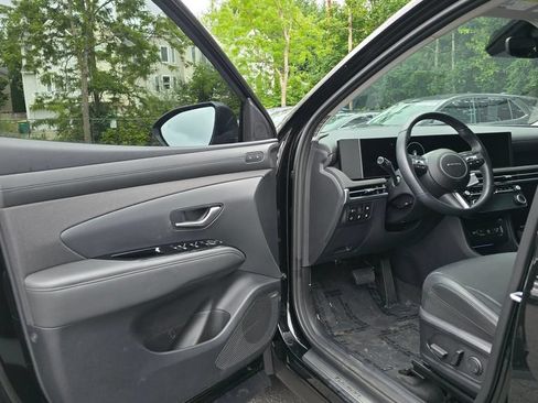 Used 2026 Hyundai Tucson Limited AWD/4WD image 20
