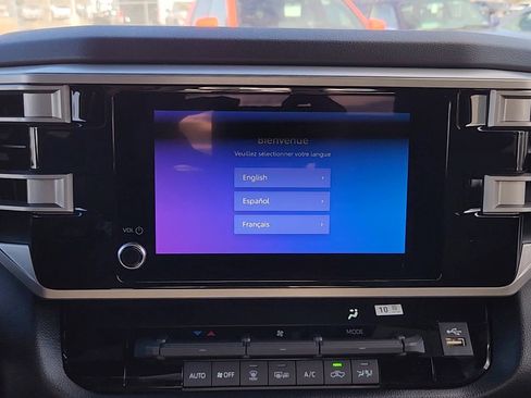 New 2026 Toyota Tundra SR5 image 17