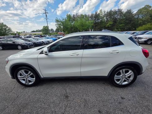 Used 2016 Mercedes-Benz GLA 250 image 8