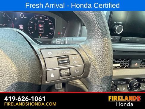 Used 2024 Honda Accord EX image 15